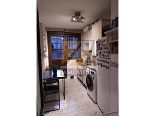 Pis  Rafael maría de labra. Venta apartamento oviedo
