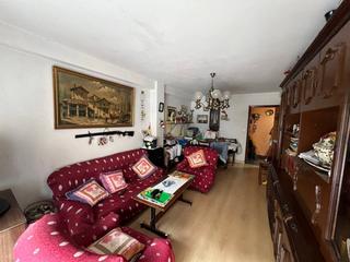 Pis  Ramón y cajal. Venta de piso en mieres