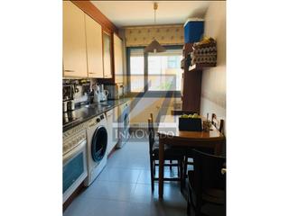 Piso  La riera. Venta piso nuevo huca