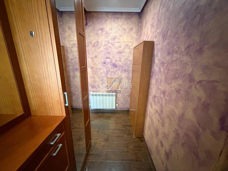 Foto 37af1f2b-3e5f-45f3-9dcc-c6bb25aff725. Appartamento con riscaldamento in Vallobín Oviedo