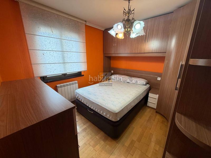 Foto 491a7e4e-cdae-4ec2-9c38-6b76f956b163. Appartamento con riscaldamento in Vallobín Oviedo