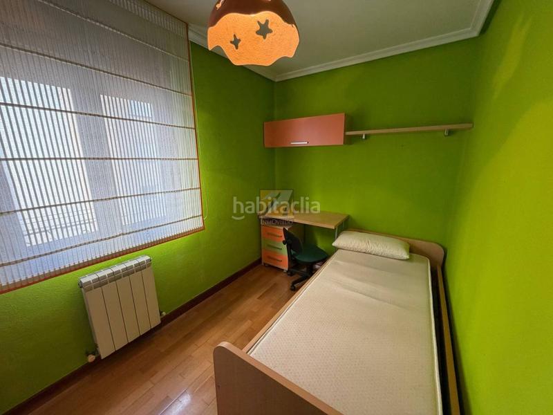 Foto 4f1a1d1b-72b2-448a-9460-5545c510ef6b. Appartamento con riscaldamento in Vallobín Oviedo