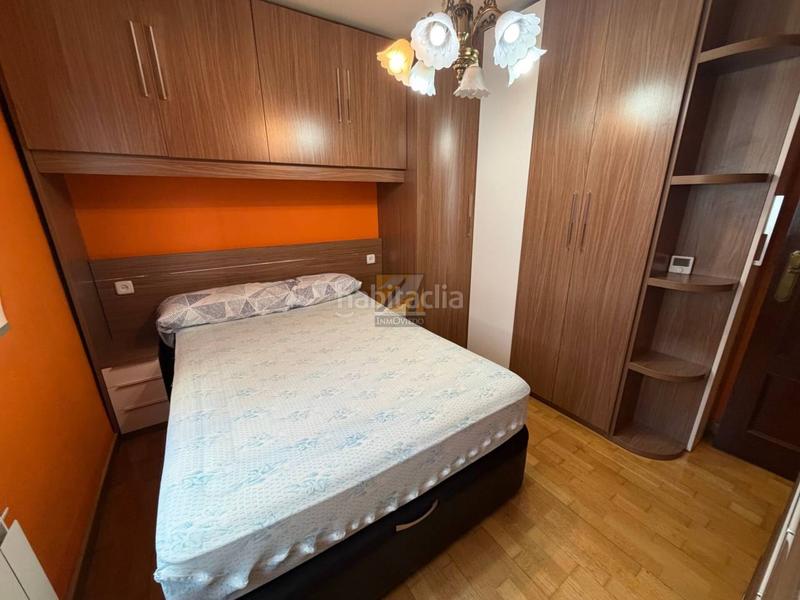 Foto 736a10e8-8198-4066-92de-36ac2ac02169. Appartamento con riscaldamento in Vallobín Oviedo