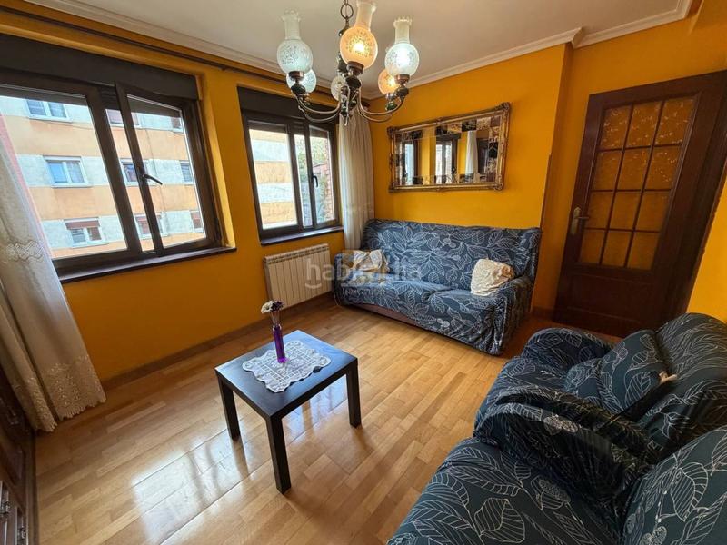 Foto 8819b568-2cc1-45ce-8061-6e4c0b28157e. Appartamento con riscaldamento in Vallobín Oviedo