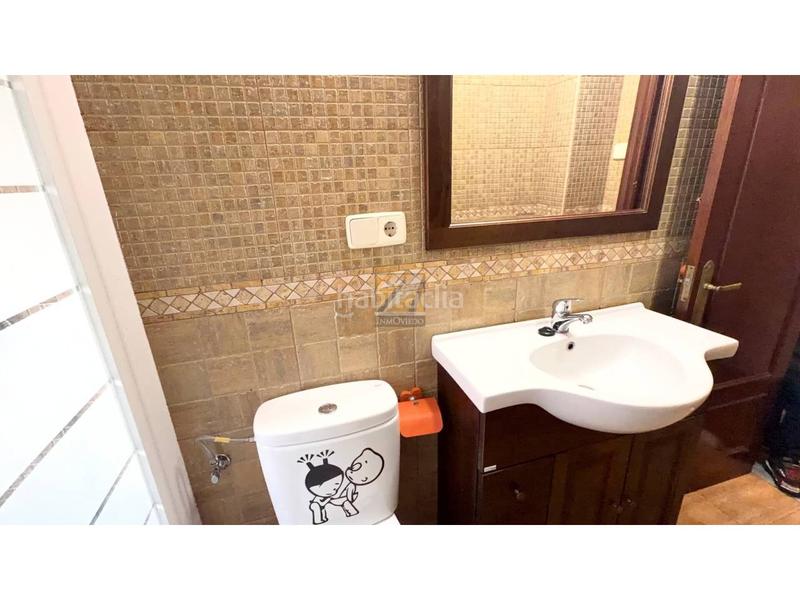 Foto 9df226b7-6396-41a5-a3d3-f162de04584f. Appartamento con riscaldamento in Vallobín Oviedo