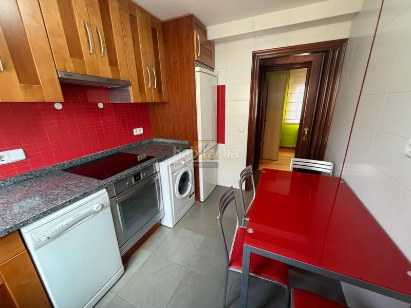 Foto c18a3df1-be0b-421c-a8b9-1b4a110d5412. Appartamento con riscaldamento in Vallobín Oviedo