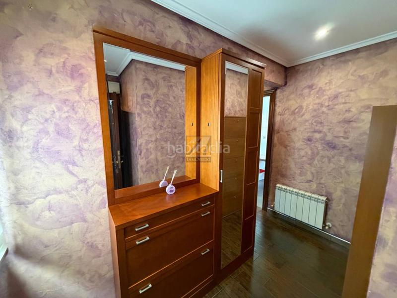 Foto eacfc76e-49e0-48ed-a6a9-740339a50440. Appartamento con riscaldamento in Vallobín Oviedo