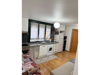 Appartement à Fuertes Acevedo