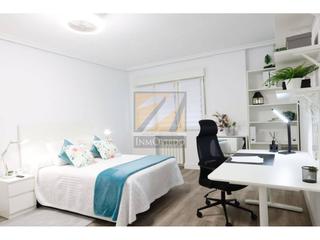 Lloguer Pis  Aureliano san román. Piso en alquiler en pumarínteatinos33011