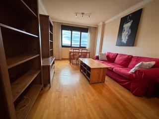 Appartement  Ribera de arriba. Se vende piso 2 hab. urbanización de lujo en monte cerrao con ga