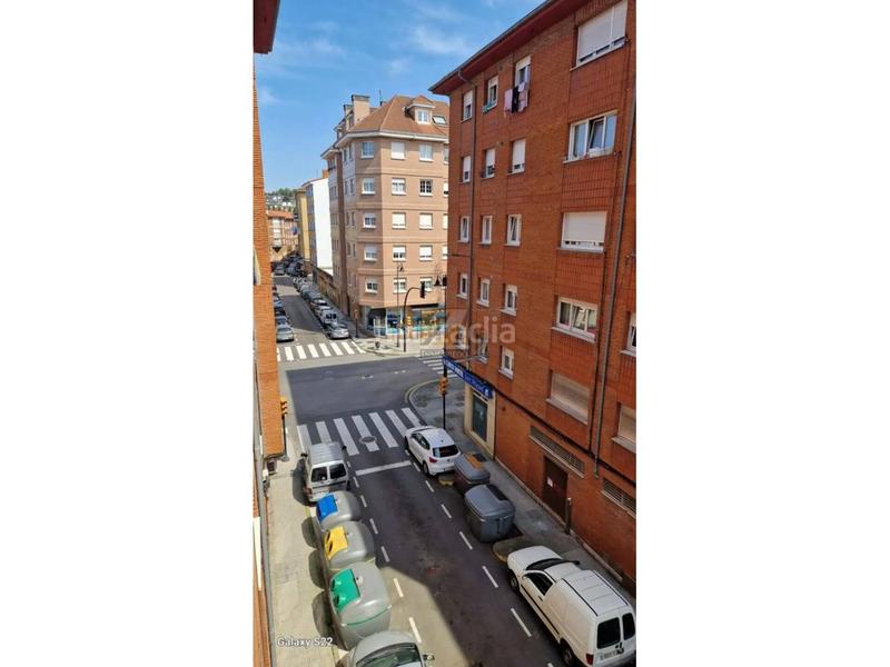 Foto 13e06f1c-e8e6-4eca-8b6e-deb2ffd34e9d. Piso venta espectacular piso en Contrueces Gijón
