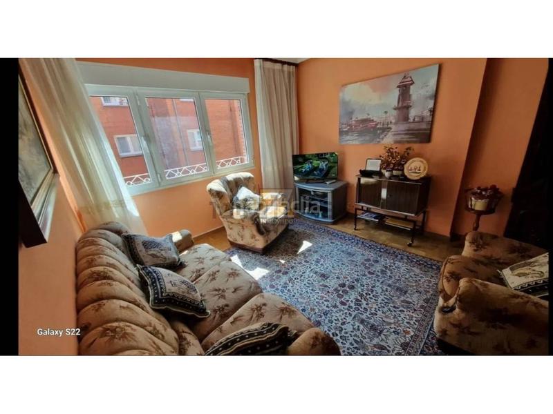 Foto 3bd2ebfe-e6a2-4b58-b4b7-e2ec66683323. Piso venta espectacular piso en Contrueces Gijón
