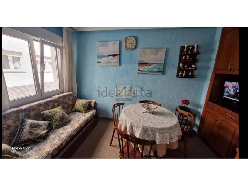 Foto 81e278a5-b5c7-46eb-a881-528898269221. Piso venta espectacular piso en Contrueces Gijón