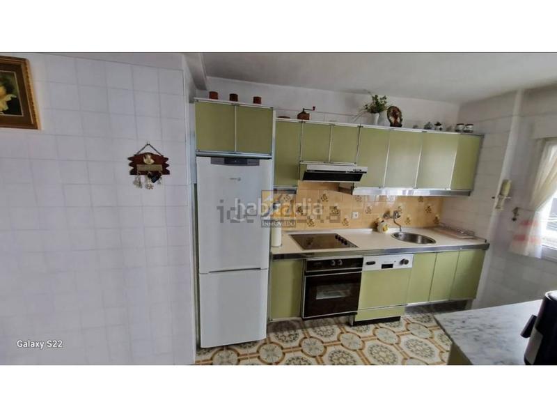 Foto 87b168cb-69b8-4c5f-8e7c-8ae3610c8843. Piso venta espectacular piso en Contrueces Gijón