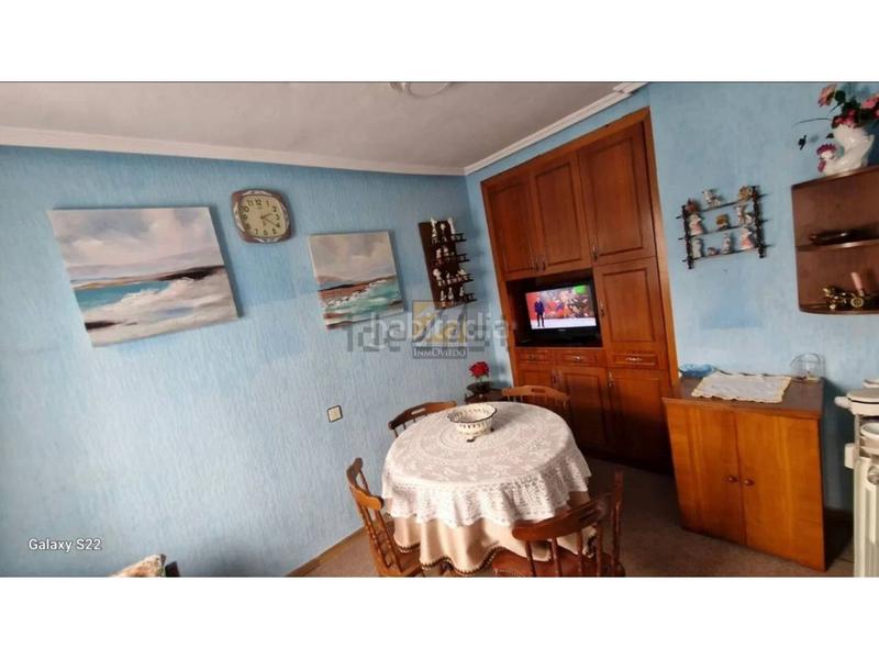 Foto e20611e8-6140-4cfa-baf5-de181853f78a. Piso venta espectacular piso en Contrueces Gijón