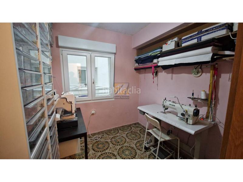 Foto 6c8af5c3-a1f2-40d2-939c-70490af146f7. Piso venta piso Centro en Centro Gijón