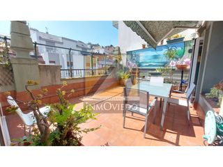 Rent Penthouse  Calle foncalada. Alquiler temporal precioso atico de lujo centro de oviedo