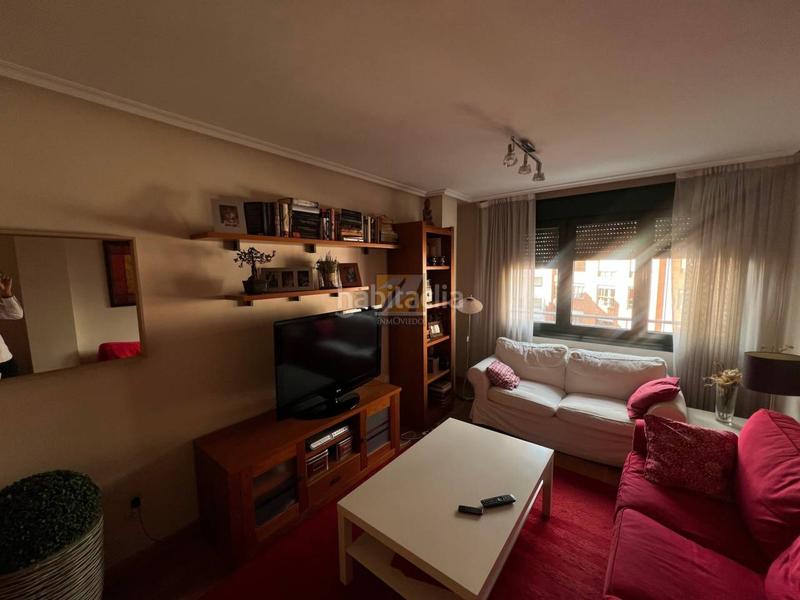 Foto 7354c50e-4b6d-4270-80c4-4edbf21a708c. Alquiler piso alquiler piso centro en Salesas - Foncalada - Campoamor Oviedo