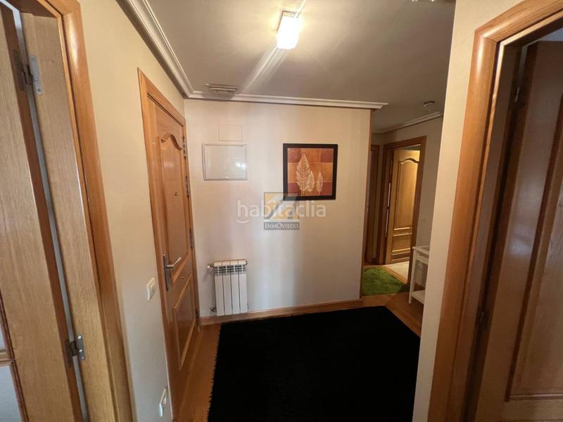 Foto a5356a62-b79c-4822-ac8b-f22d761e772f. Alquiler piso alquiler piso centro en Salesas - Foncalada - Campoamor Oviedo