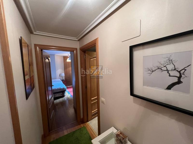 Foto a866e94d-120a-4fae-95df-d9b0ca7299ec. Alquiler piso alquiler piso centro en Salesas - Foncalada - Campoamor Oviedo