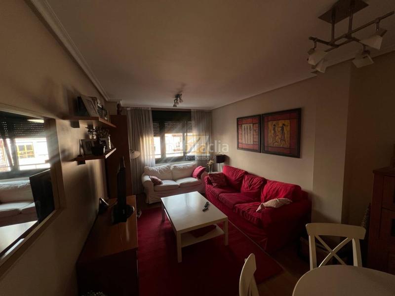 Foto c410340b-d4b8-4721-a2db-1853bc8e0387. Alquiler piso alquiler piso centro en Salesas - Foncalada - Campoamor Oviedo