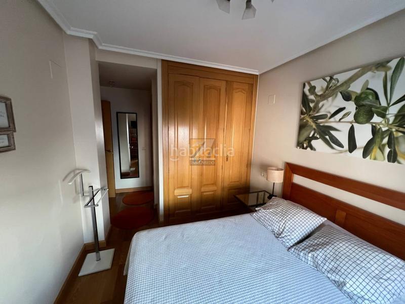Foto c716fc13-d1d8-4b40-80a1-4ef35daa8293. Alquiler piso alquiler piso centro en Salesas - Foncalada - Campoamor Oviedo