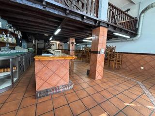 Local Comercial en Río Caudal