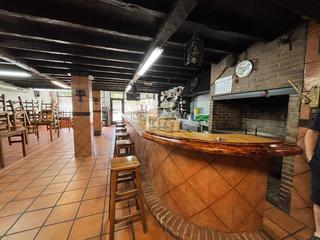 Location Local commercial  Río caudal. Oportunidad de alquiler de bar en oviedo