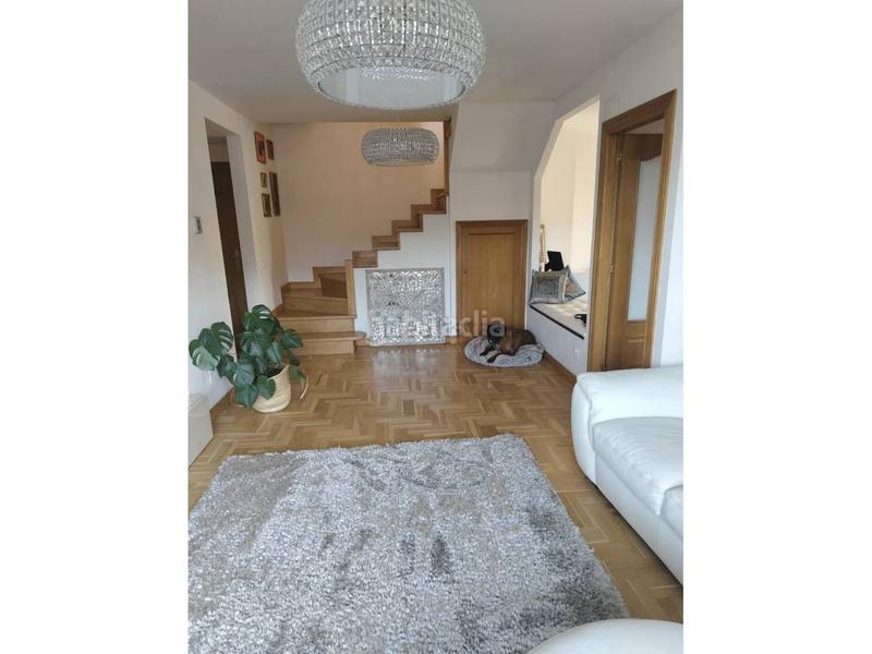Foto 48244ba5-7673-472c-9af8-33965f3a7fd9. Piso venta piso lujo Montecerrao en Montecerrao Oviedo