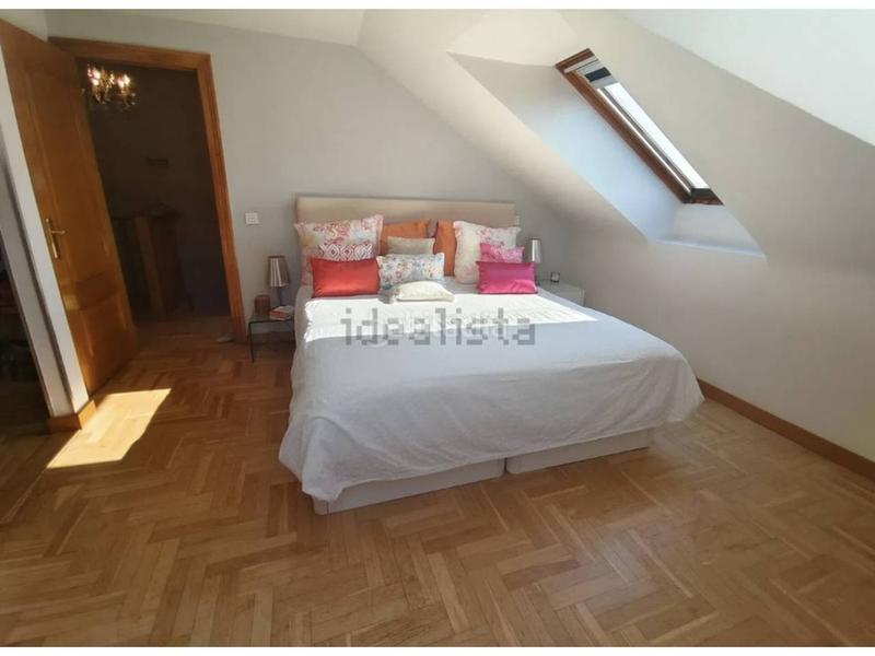 Foto b24d69ad-6758-425c-a8e9-ad0c1a1c59c8. Piso venta piso lujo Montecerrao en Montecerrao Oviedo