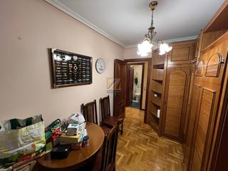 Appartement  Campoamor. Venta de piso en oviedo