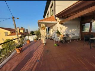 Xalet  Fitoria. Venta de espectacular chalet unifamiliar en fitoria oviedo