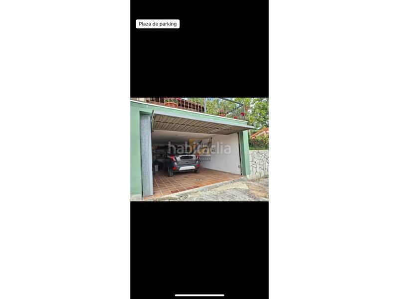 Foto 396fb054-9f6b-4dd5-a3b2-536881546754. Chalet con riscaldamento parcheggio in Parroquias Norte - Naranco Oviedo