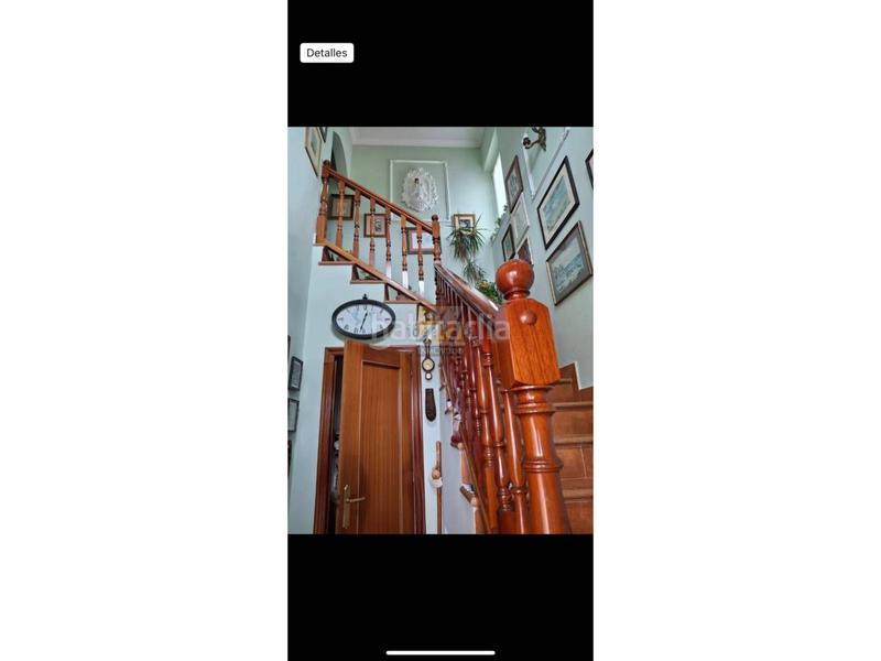 Foto 6f8ff52e-f4fb-4d22-9bb5-ada1933439e5. Chalet con riscaldamento parcheggio in Parroquias Norte - Naranco Oviedo