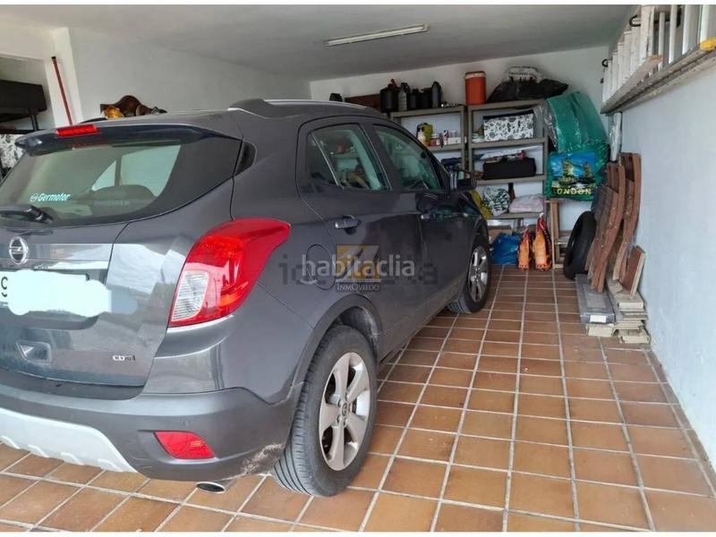 Foto 9821d72d-4caa-4217-9571-ef3c58f148c8. Chalet con riscaldamento parcheggio in Parroquias Norte - Naranco Oviedo