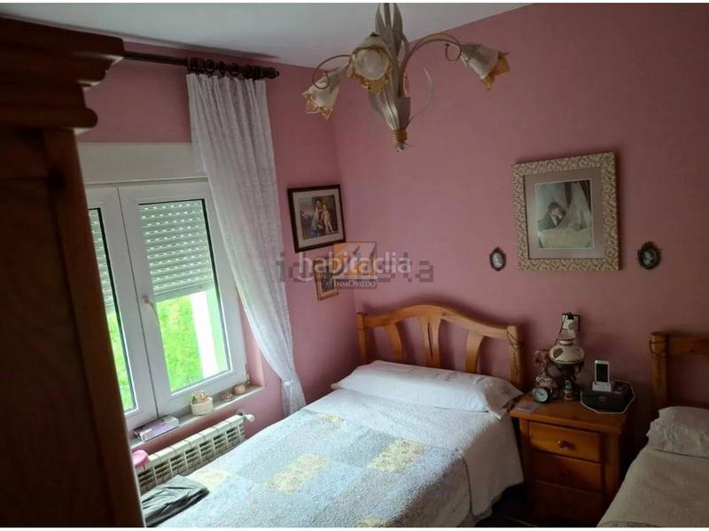 Foto a04e5a9d-d60b-4006-bd54-430fd1d6dc3e. Chalet con riscaldamento parcheggio in Parroquias Norte - Naranco Oviedo