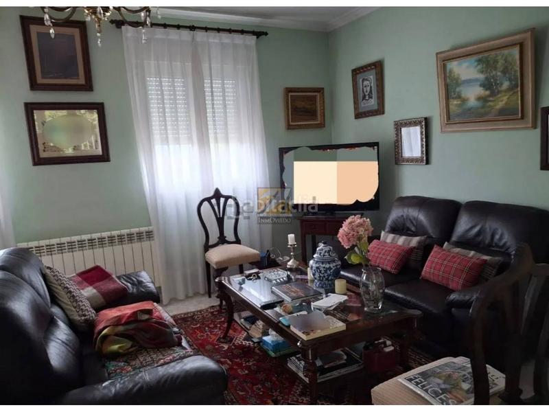 Foto b6a335e4-6c65-4536-971e-9020a94c4b9a. Chalet con riscaldamento parcheggio in Parroquias Norte - Naranco Oviedo