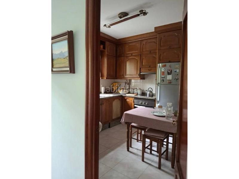 Foto c17d4449-3133-451d-9f78-a28c8ab24b2b. Chalet con riscaldamento parcheggio in Parroquias Norte - Naranco Oviedo