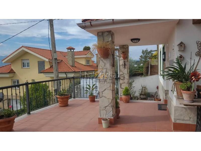 Foto da41b369-17f2-47e7-ac31-6a6474d206af. Chalet con riscaldamento parcheggio in Parroquias Norte - Naranco Oviedo