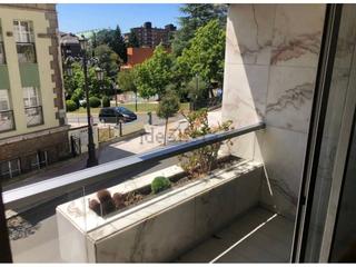 Lloguer Pis  Cardenal cienfuegos. Alquiler estudio oviedo