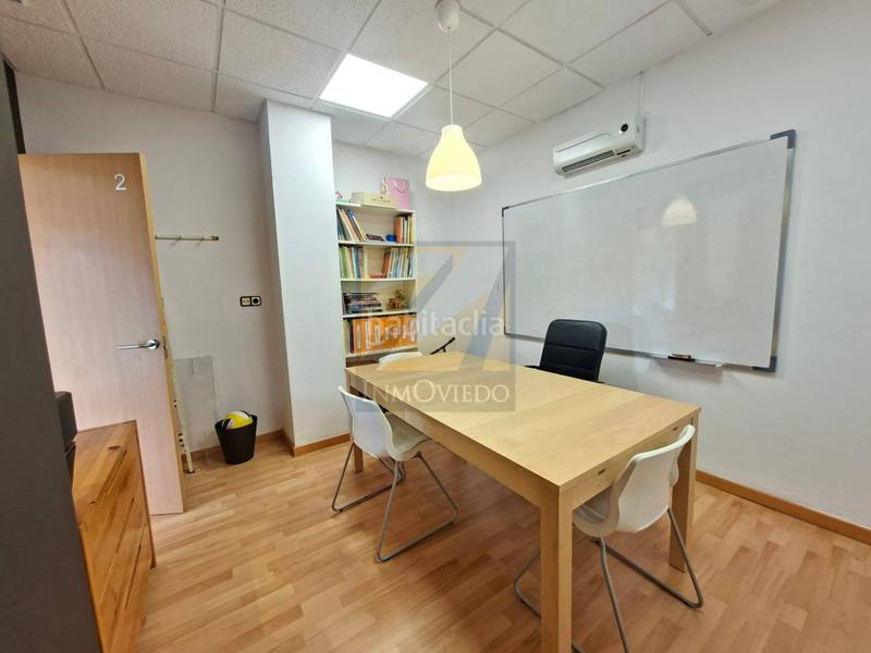 Foto 0d1b07e8-53b6-48d2-8089-8cff57c394ef. Affitto locale commerciale in Parroquias Sur - La Manjoya Oviedo