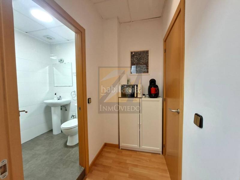 Foto a31dc097-be1f-4894-b500-ac6ed1f92995. Affitto locale commerciale in Parroquias Sur - La Manjoya Oviedo