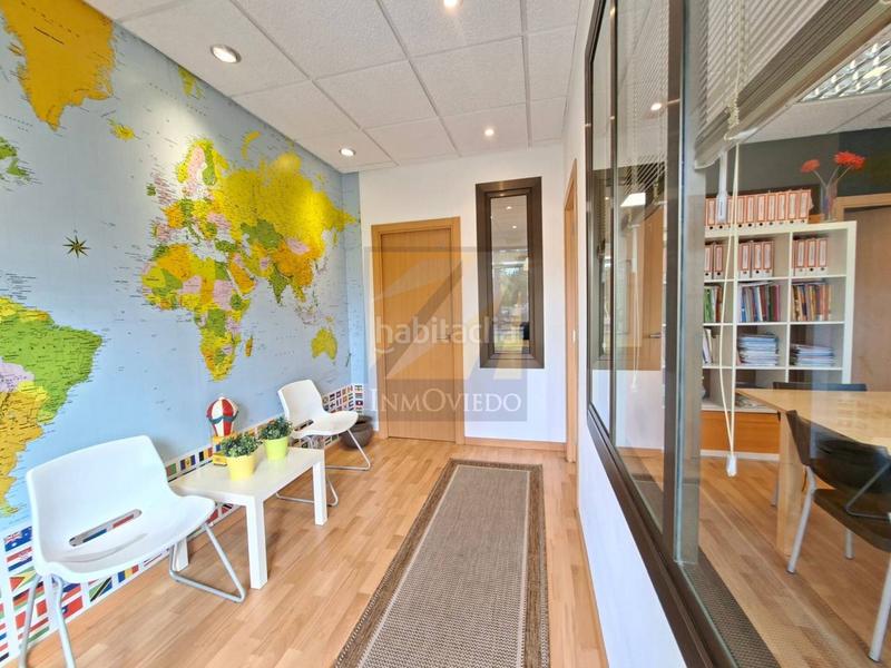 Foto b9553cbb-f349-4e5a-93b9-05b76dcdff77. Affitto locale commerciale in Parroquias Sur - La Manjoya Oviedo