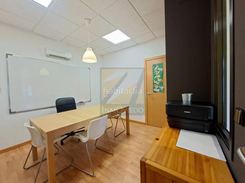 Foto c58319f7-bd24-4e3d-8651-1bdee64741ac. Alquiler local comercial local en alquiler en san claudiotrubialas caldas33191 en Oviedo