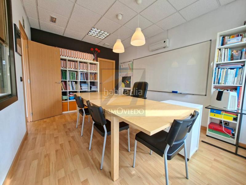Foto e08aa1d0-1f5a-4761-a9c8-4c86752fdb3c. Alquiler local comercial local en alquiler en san claudiotrubialas caldas33191 en Oviedo