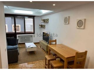 Location Appartement  Covadonga. Alquiler piso centro