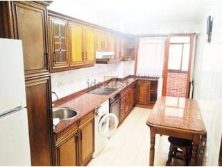 Lloguer Pis  Bermúdez de castro. Alquiler piso oviedo