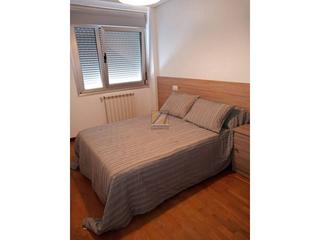 Location Appartement  Rebollar. Alquiler piso siero