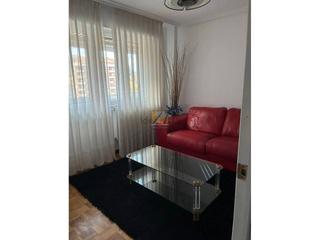 Alquiler Apartamento  General sabino fdez campo. Alquiler apartamento en teatinos super precio