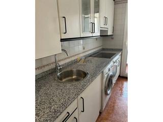 Location Appartement  General sabino fdez campo. Alquiler piso teatinos